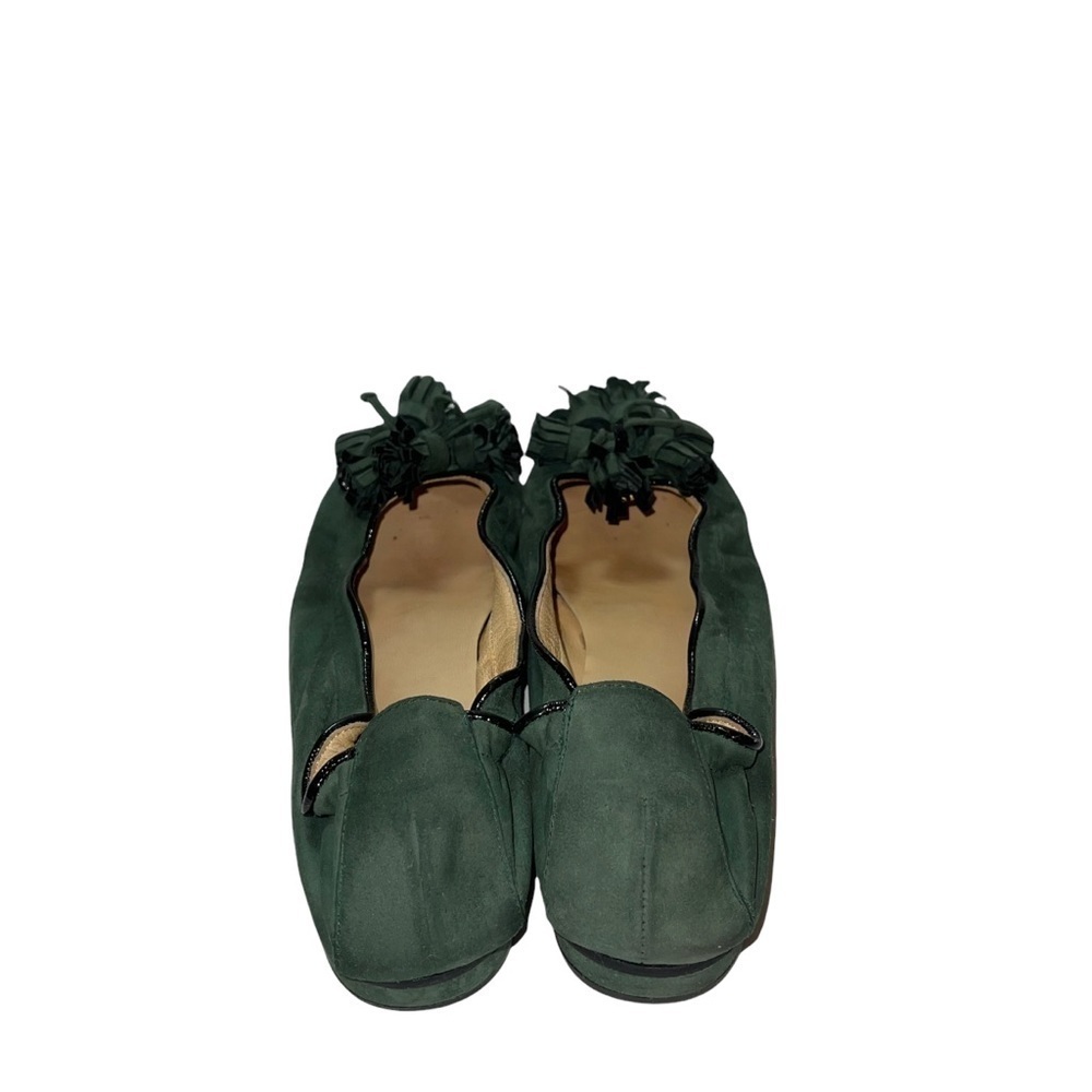 Lloyd Women Leather Shoes Size 5 - Picture 3 of 10